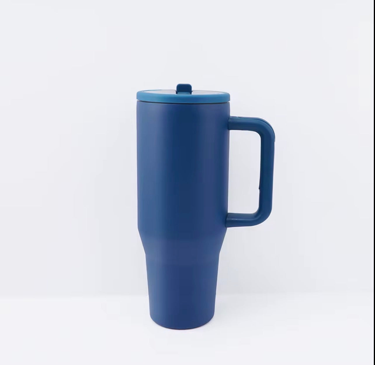 Nuevo Vaso Térmico de Viaje Hydro de 40 oz, 100% a Prueba de Fugas,