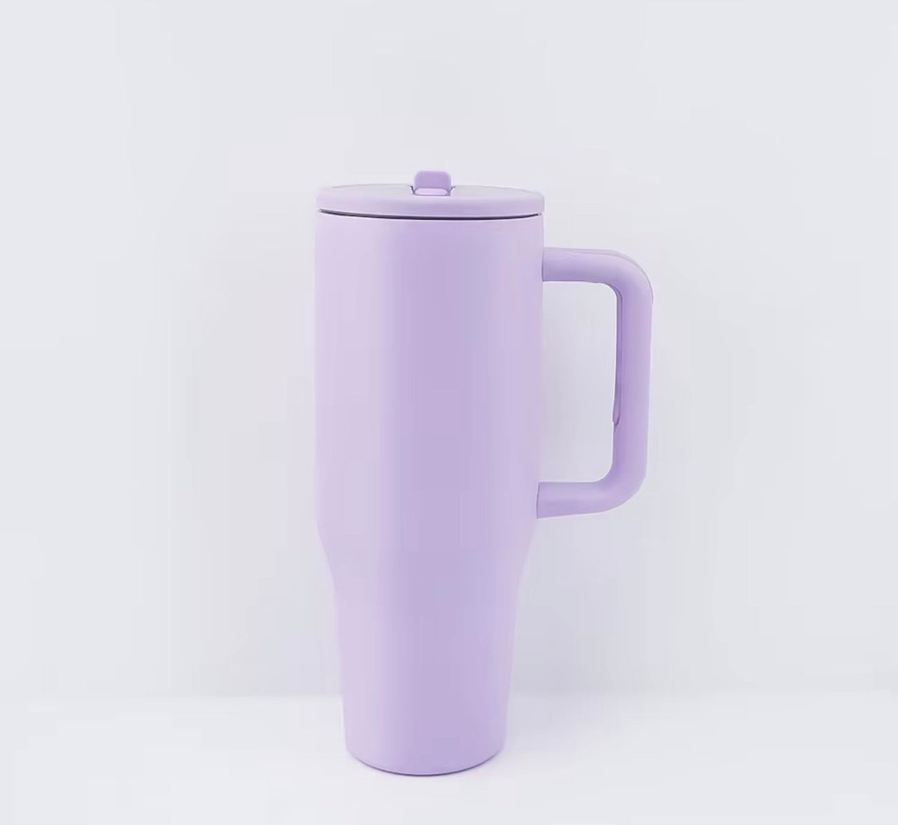 Nuevo Vaso Térmico de Viaje Hydro de 40 oz, 100% a Prueba de Fugas,