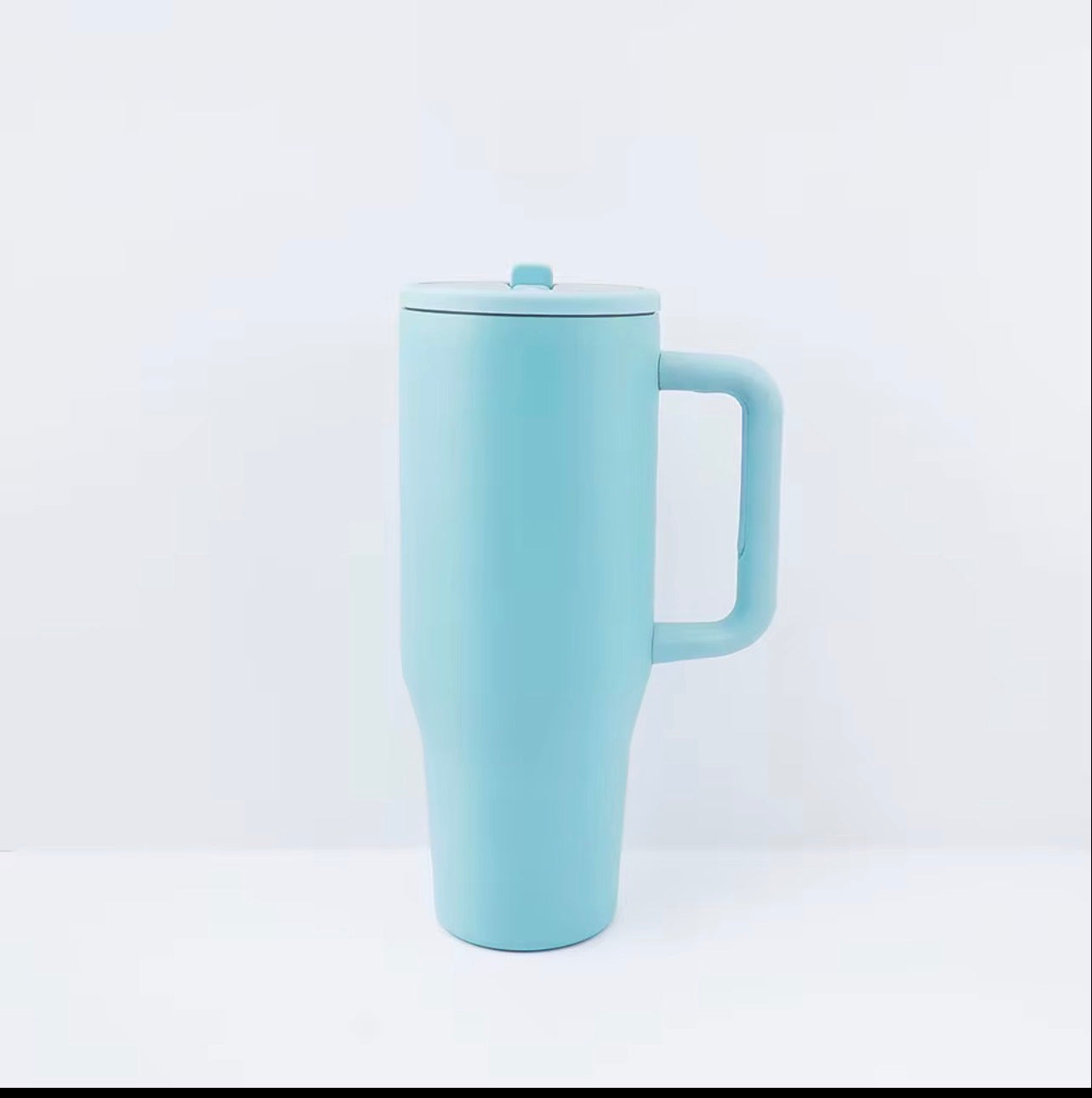 Nuevo Vaso Térmico de Viaje Hydro de 40 oz, 100% a Prueba de Fugas,