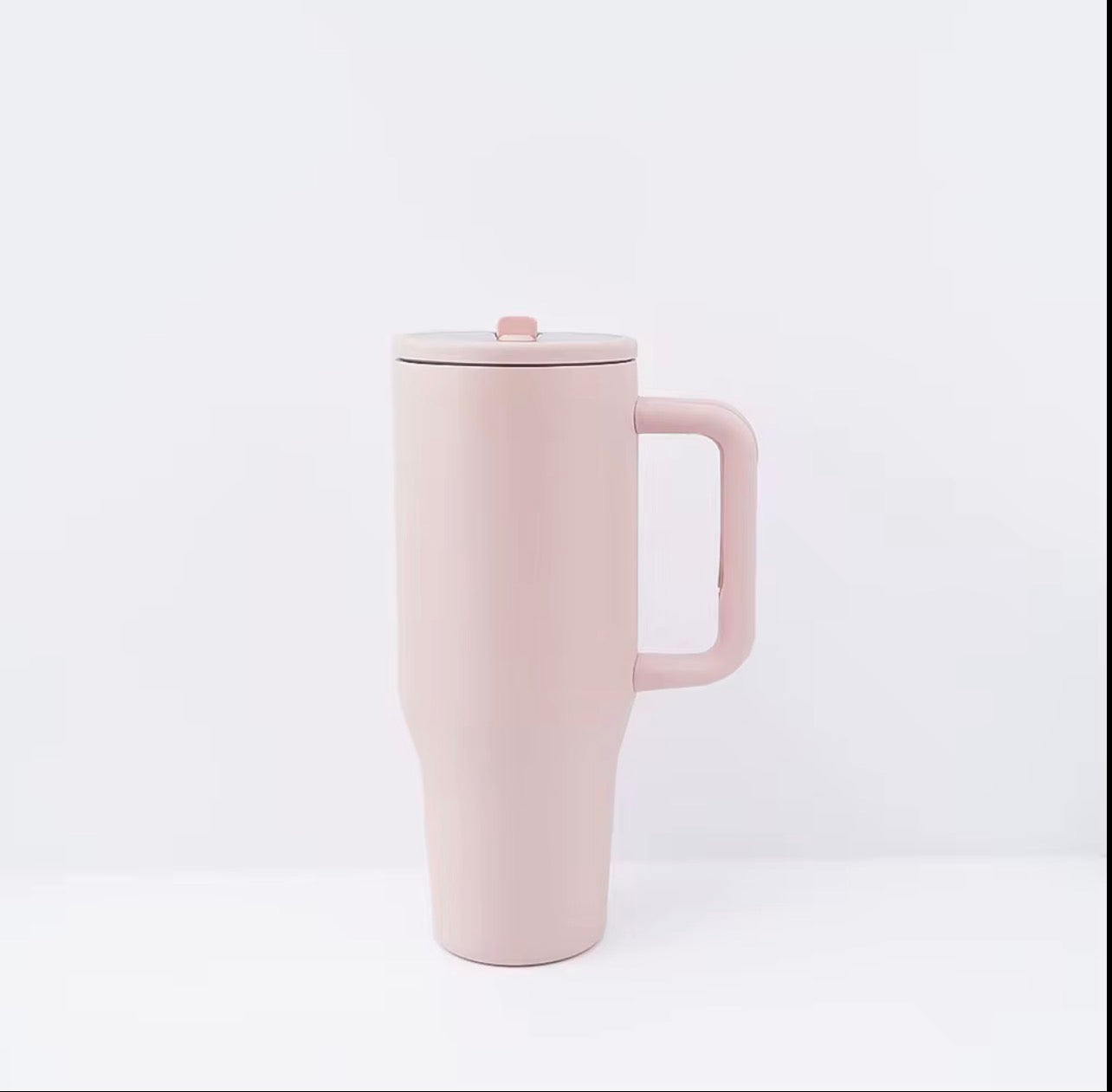 Nuevo Vaso Térmico de Viaje Hydro de 40 oz, 100% a Prueba de Fugas,