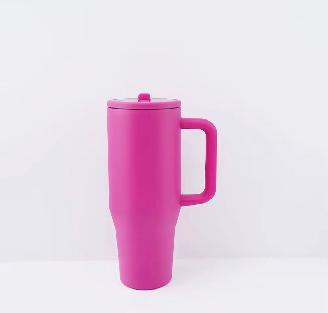 Nuevo Vaso Térmico de Viaje Hydro de 40 oz, 100% a Prueba de Fugas,